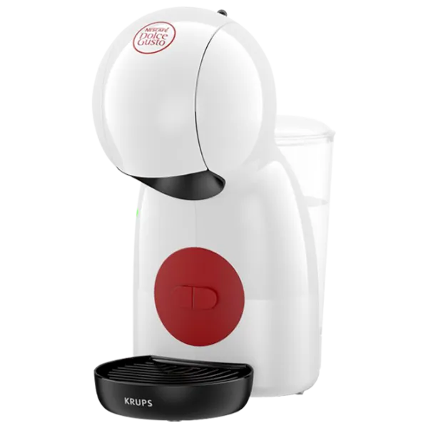 Aparat de cafea KRUPS KP1A0131 Capsular/ 0.8 l/ White photo 3