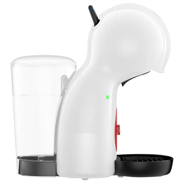 Aparat de cafea KRUPS KP1A0131 Capsular/ 0.8 l/ White photo 4