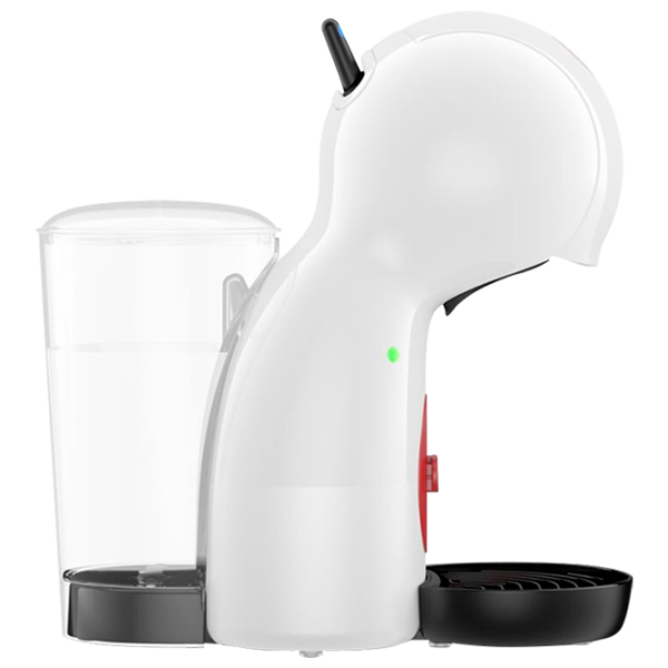 Aparat de cafea KRUPS KP1A0131 Capsular/ 0.8 l/ White photo 4