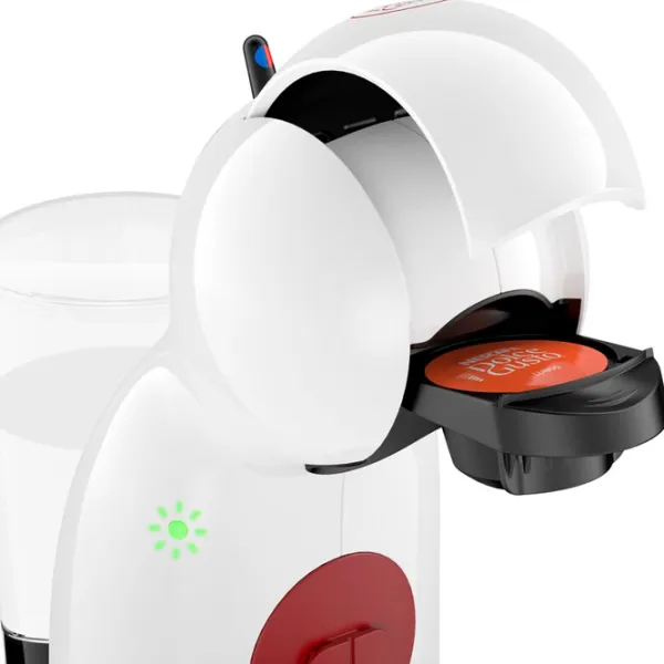Aparat de cafea KRUPS KP1A0131 Capsular/ 0.8 l/ White photo 5