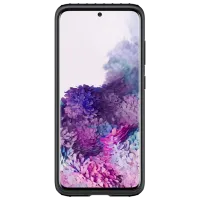 Husă pentru smartphone Samsung Galaxy S20 Samsung/ Protective Standing/ PC/ Black photo 3