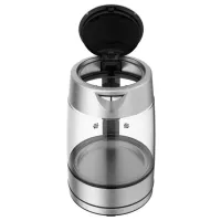 Электрочайник Tefal KI772D38 1.7л / Скрытый / Черный photo 2