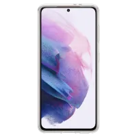 Чехол для смартфона Samsung Galaxy S21 Samsung/ Back/ TPU/ Прозрачный photo 2