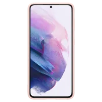 Чехол для смартфона Samsung Galaxy S21 Samsung/ Back/ TPU/ Розовый photo 2