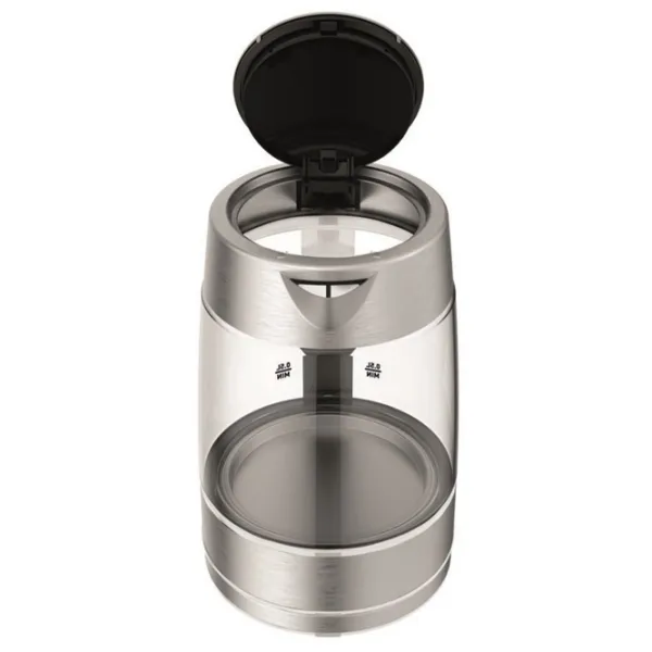 Электрочайник Tefal KI772138 1.7л / Скрытый / Белый photo 2