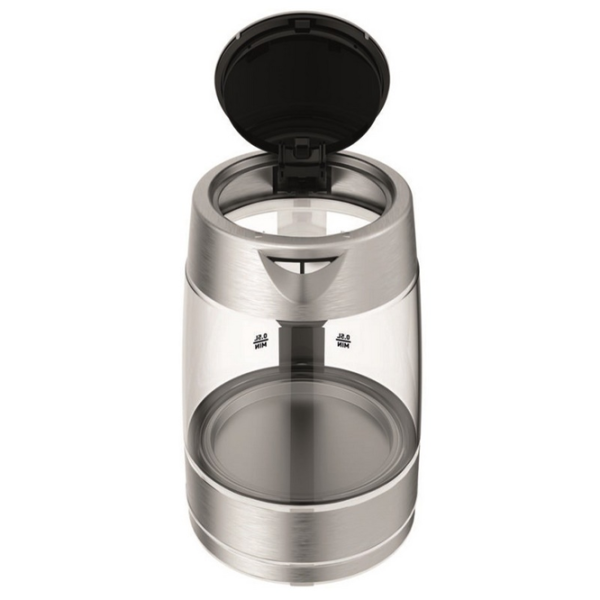 Электрочайник Tefal KI772138 1.7л / Скрытый / Белый photo 2