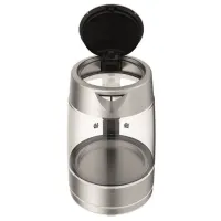 Электрочайник Tefal KI772138 1.7л / Скрытый / Белый photo 2
