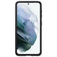 Чехол для смартфона Samsung Galaxy S21 Plus Samsung/ Back/ PP/ Черный photo 2