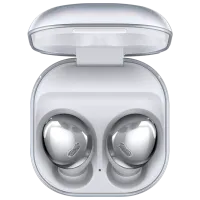 Наушники Samsung Galaxy Buds PRO Фантом Серебристый Беспроводные/ Персональный photo 2