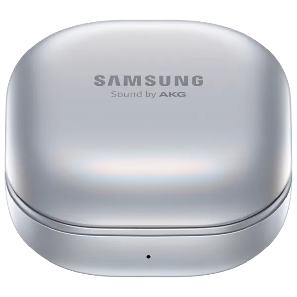Наушники Samsung Galaxy Buds PRO Фантом Серебристый Беспроводные/ Персональный photo 3 Наушники Samsung Galaxy Buds PRO Фантом Серебристый Беспроводные/ Персональный photo 3