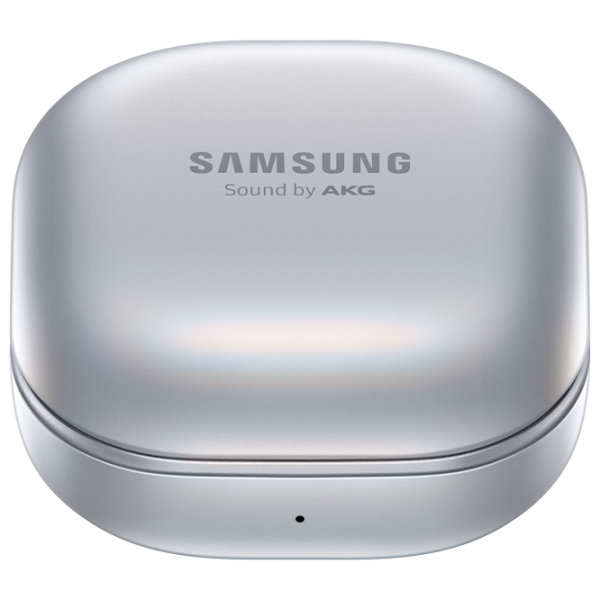 Наушники Samsung Galaxy Buds PRO Фантом Серебристый Беспроводные/ Персональный photo 3 Наушники Samsung Galaxy Buds PRO Фантом Серебристый Беспроводные/ Персональный photo 3