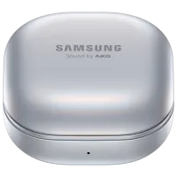 Наушники Samsung Galaxy Buds PRO Фантом Серебристый Беспроводные/ Персональный photo 3