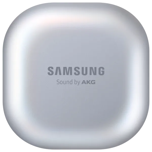 Наушники Samsung Galaxy Buds PRO Фантом Серебристый Беспроводные/ Персональный photo 4 Наушники Samsung Galaxy Buds PRO Фантом Серебристый Беспроводные/ Персональный photo 4