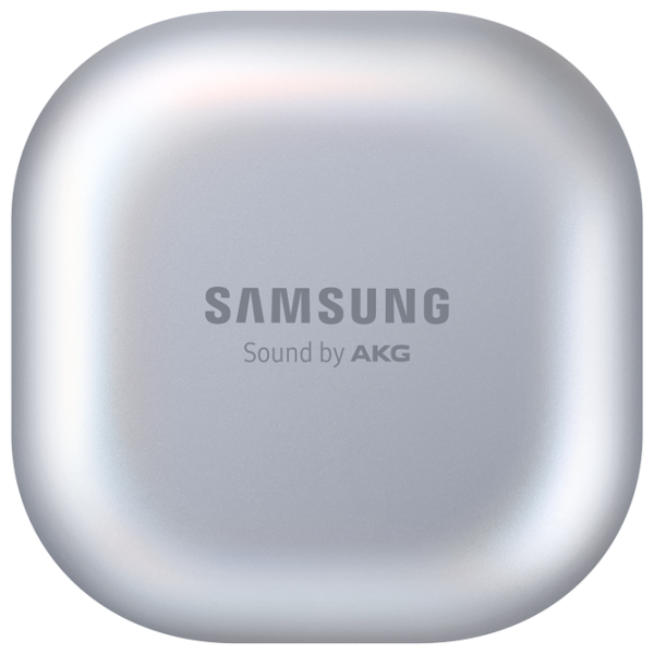 Наушники Samsung Galaxy Buds PRO Фантом Серебристый Беспроводные/ Персональный photo 4 Наушники Samsung Galaxy Buds PRO Фантом Серебристый Беспроводные/ Персональный photo 4