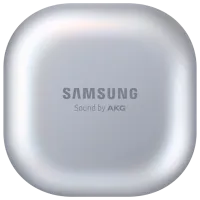 Наушники Samsung Galaxy Buds PRO Фантом Серебристый Беспроводные/ Персональный photo 4