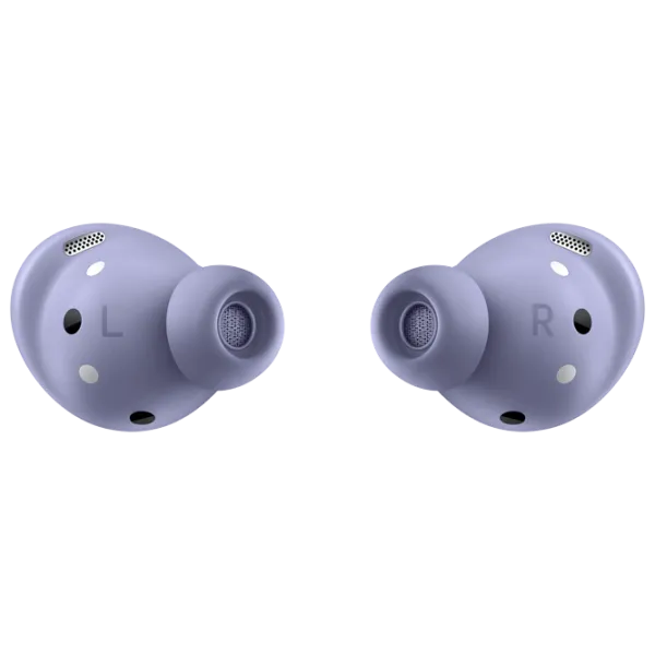 Наушники Samsung Galaxy Buds PRO Фантом Фиолетовый Беспроводные/ Персональный photo 2 Наушники Samsung Galaxy Buds PRO Фантом Фиолетовый Беспроводные/ Персональный photo 2