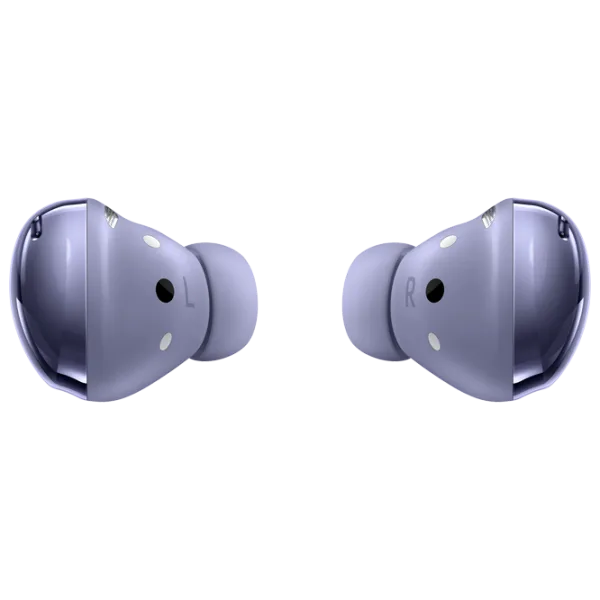 Наушники Samsung Galaxy Buds PRO Фантом Фиолетовый Беспроводные/ Персональный photo 3 Наушники Samsung Galaxy Buds PRO Фантом Фиолетовый Беспроводные/ Персональный photo 3