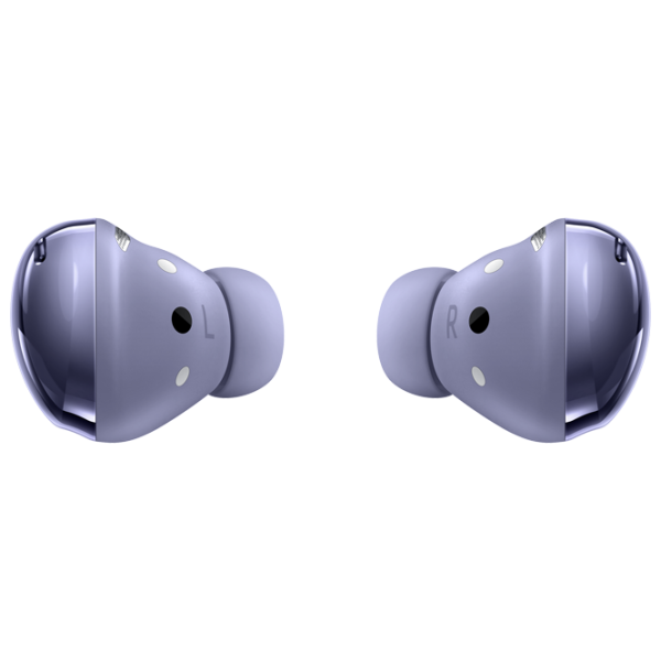 Наушники Samsung Galaxy Buds PRO Фантом Фиолетовый Беспроводные/ Персональный photo 3 Наушники Samsung Galaxy Buds PRO Фантом Фиолетовый Беспроводные/ Персональный photo 3