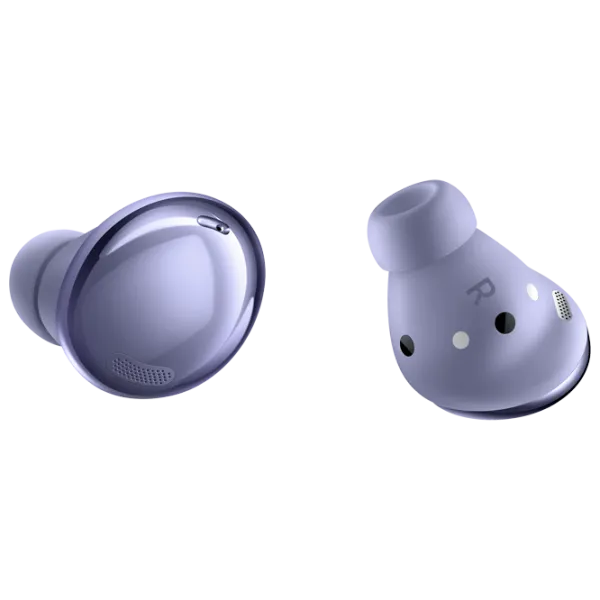 Наушники Samsung Galaxy Buds PRO Фантом Фиолетовый Беспроводные/ Персональный photo 4 Наушники Samsung Galaxy Buds PRO Фантом Фиолетовый Беспроводные/ Персональный photo 4
