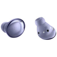 Наушники Samsung Galaxy Buds PRO Фантом Фиолетовый Беспроводные/ Персональный photo 4