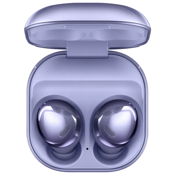 Наушники Samsung Galaxy Buds PRO Фантом Фиолетовый Беспроводные/ Персональный photo 5 Наушники Samsung Galaxy Buds PRO Фантом Фиолетовый Беспроводные/ Персональный photo 5