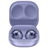 Наушники Samsung Galaxy Buds PRO Фантом Фиолетовый Беспроводные/ Персональный photo 6