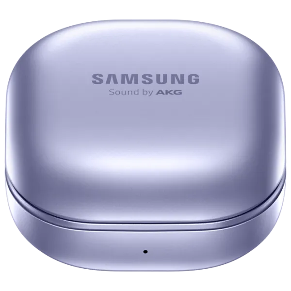 Наушники Samsung Galaxy Buds PRO Фантом Фиолетовый Беспроводные/ Персональный photo 7 Наушники Samsung Galaxy Buds PRO Фантом Фиолетовый Беспроводные/ Персональный photo 7
