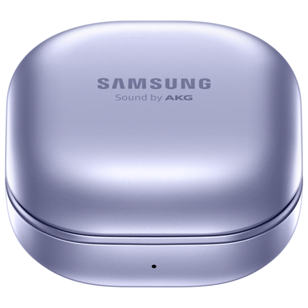 Наушники Samsung Galaxy Buds PRO Фантом Фиолетовый Беспроводные/ Персональный photo 7 Наушники Samsung Galaxy Buds PRO Фантом Фиолетовый Беспроводные/ Персональный photo 7