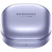 Наушники Samsung Galaxy Buds PRO Фантом Фиолетовый Беспроводные/ Персональный photo 7