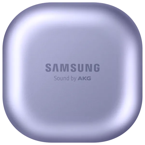 Наушники Samsung Galaxy Buds PRO Фантом Фиолетовый Беспроводные/ Персональный photo 8 Наушники Samsung Galaxy Buds PRO Фантом Фиолетовый Беспроводные/ Персональный photo 8