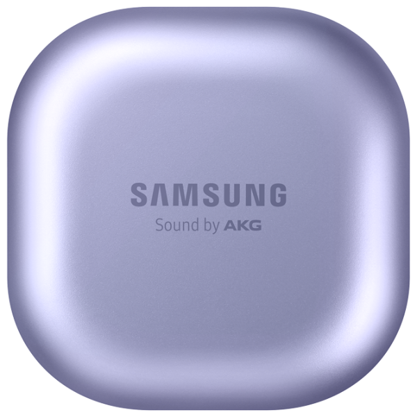 Наушники Samsung Galaxy Buds PRO Фантом Фиолетовый Беспроводные/ Персональный photo 8 Наушники Samsung Galaxy Buds PRO Фантом Фиолетовый Беспроводные/ Персональный photo 8