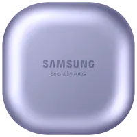 Наушники Samsung Galaxy Buds PRO Фантом Фиолетовый Беспроводные/ Персональный photo 8