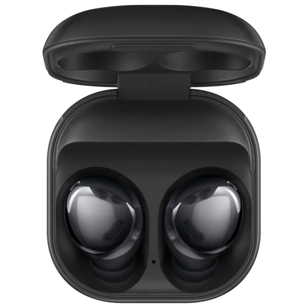 Наушники Samsung Galaxy Buds PRO Фантом Черный Беспроводные/ Персональный photo 2 Наушники Samsung Galaxy Buds PRO Фантом Черный Беспроводные/ Персональный photo 2