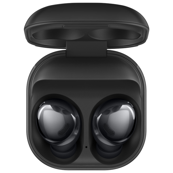 Наушники Samsung Galaxy Buds PRO Фантом Черный Беспроводные/ Персональный photo 2 Наушники Samsung Galaxy Buds PRO Фантом Черный Беспроводные/ Персональный photo 2