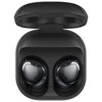 Наушники Samsung Galaxy Buds PRO Фантом Черный Беспроводные/ Персональный photo 2