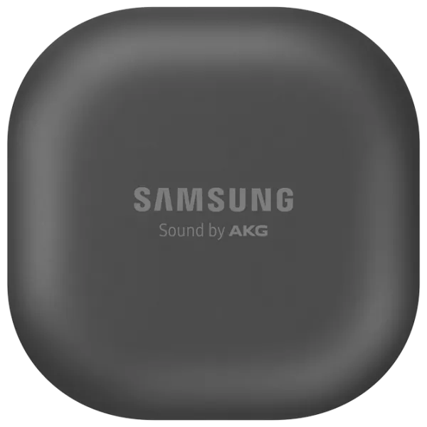 Наушники Samsung Galaxy Buds PRO Фантом Черный Беспроводные/ Персональный photo 4 Наушники Samsung Galaxy Buds PRO Фантом Черный Беспроводные/ Персональный photo 4