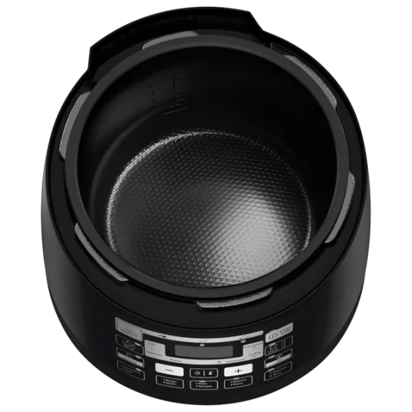 Multifierbător Moulinex CE430832 Black photo 3