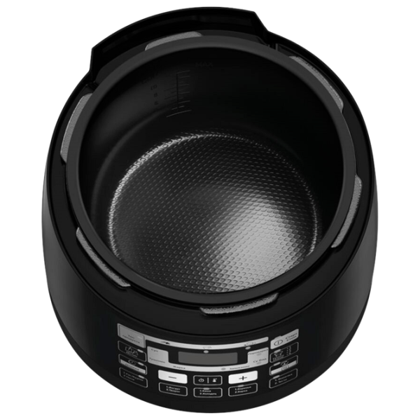 Multifierbător Moulinex CE430832 Black photo 3