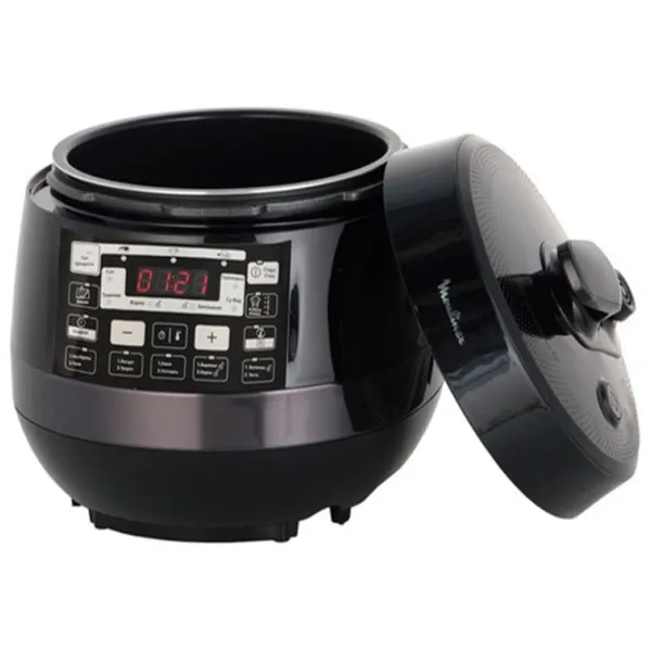 Multifierbător Moulinex CE430832 Black photo 4