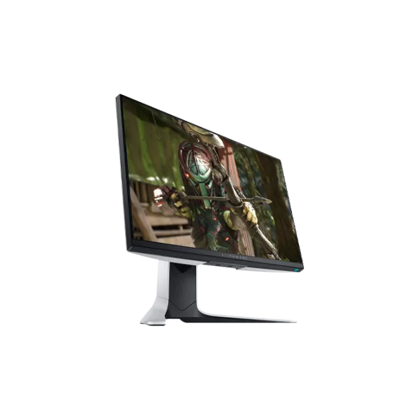 Монитор Dell AW2521HLA 25" Full HD 1 мс/ Белый photo 2