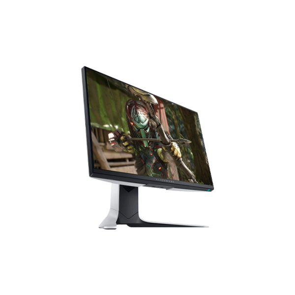 Монитор Dell AW2521HLA 25" Full HD 1 мс/ Белый photo 2