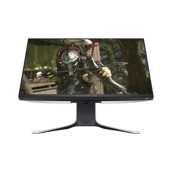 Монитор Dell AW2521HLA 25" Full HD 1 мс/ Белый photo 5