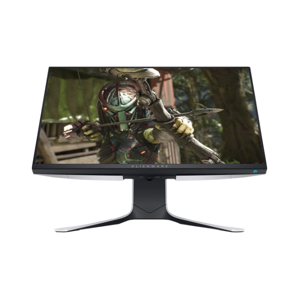 Монитор Dell AW2521HLA 25" Full HD 1 мс/ Белый photo 5
