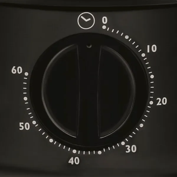 Aparat de gătit cu aburi Tefal VC140131 900 W / Black photo 3