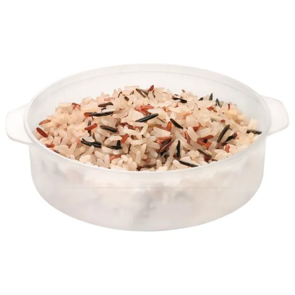 Aparat de gătit cu aburi Tefal VC140131 900 W / Black photo 7