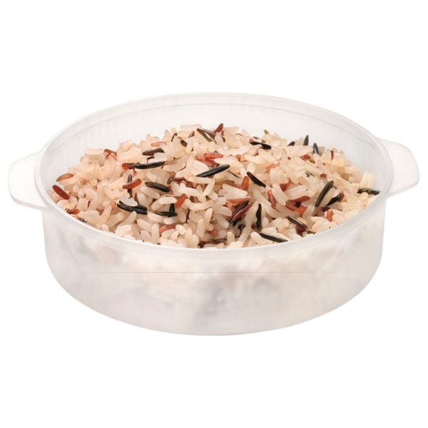 Aparat de gătit cu aburi Tefal VC140131 900 W / Black photo 7