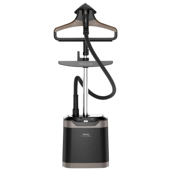 Отпариватель для одежды Tefal IT8490E0 2000 Вт/ Черный photo 2