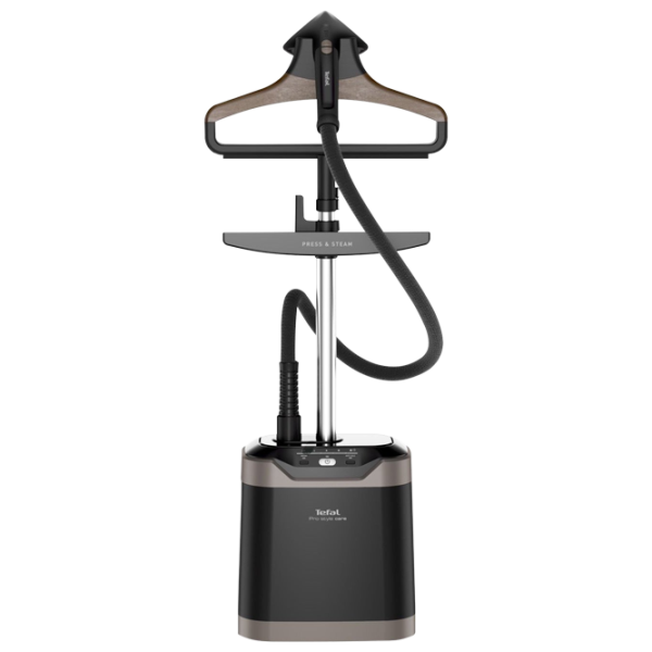 Отпариватель для одежды Tefal IT8490E0 2000 Вт/ Черный photo 2