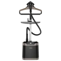 Vaporizator de călcat vertical Tefal IT8490E0 2000 W/ Black photo 2
