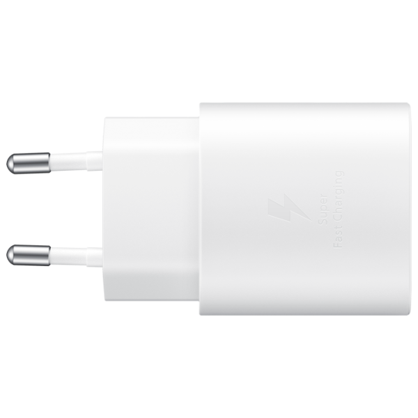 Încărcător de rețea Samsung EP-TA800NWEGRU 3 A/ White photo 3